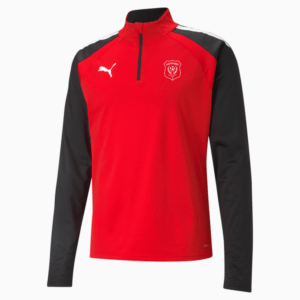 Veste PB Tiers ZIP - Team Liga - AV